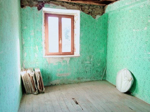 Casona piedra 6 habitaones 