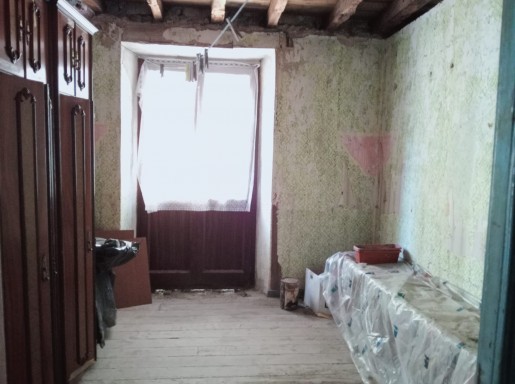 Casona piedra 6 habitaones 