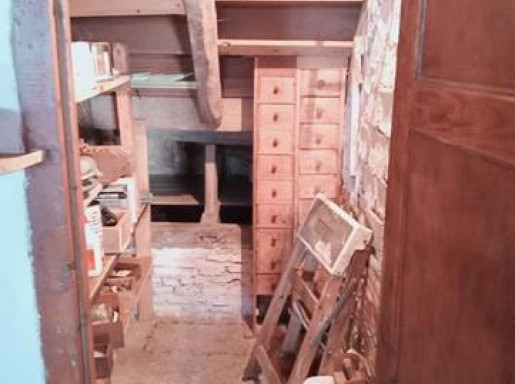 Casona piedra 6 habitaones 