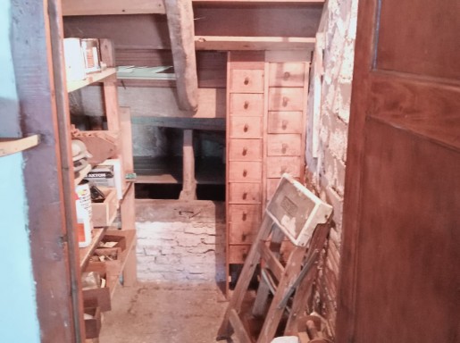 Casona piedra 6 habitaones 