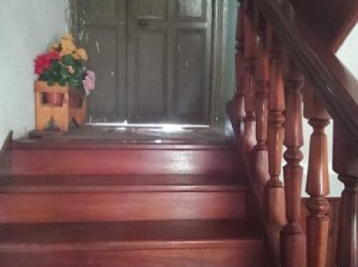 Casona piedra 6 habitaones 