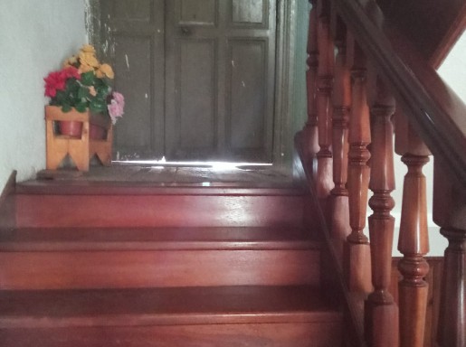 Casona piedra 6 habitaones 