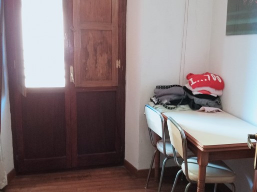 Casona piedra 6 habitaones 