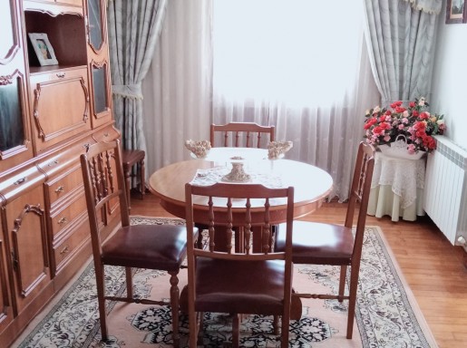 Casona piedra 6 habitaones 