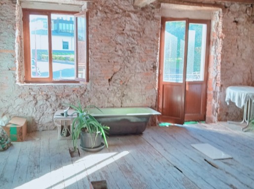 Casona piedra 6 habitaones 