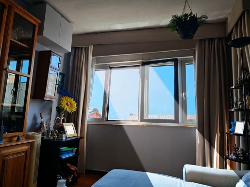 Piso reformado 2 habitaciones