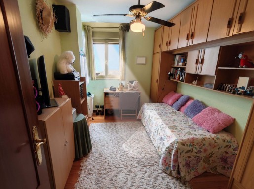 Piso reformado 2 habitaciones