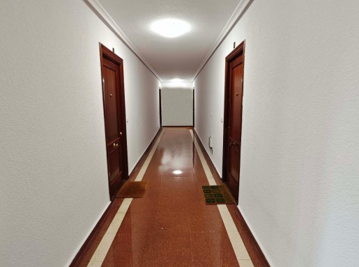 Piso reformado 2 habitaciones