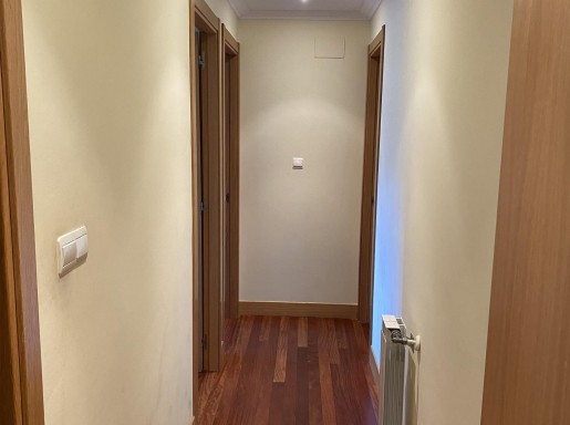 piso garaje y trastero en urba