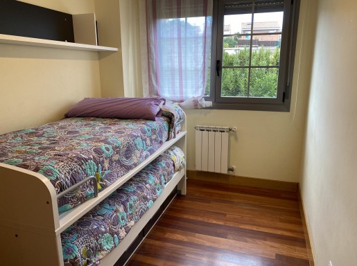 piso garaje y trastero en urba