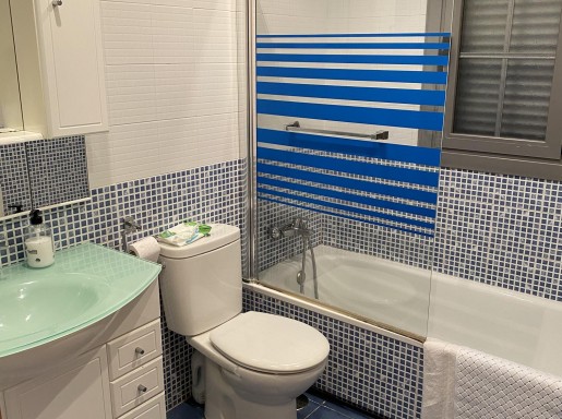 piso garaje y trastero en urba