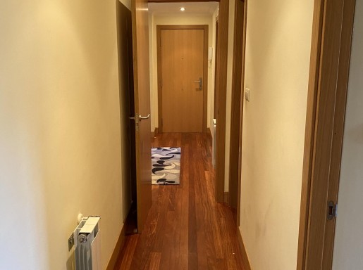 piso garaje y trastero en urba