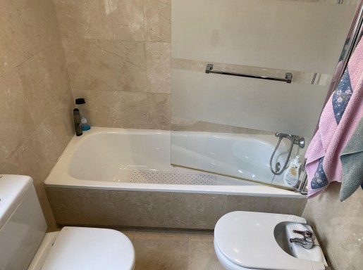 piso garaje y trastero en urba