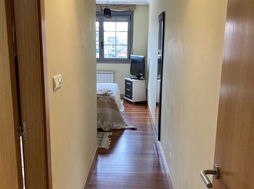 piso garaje y trastero en urba