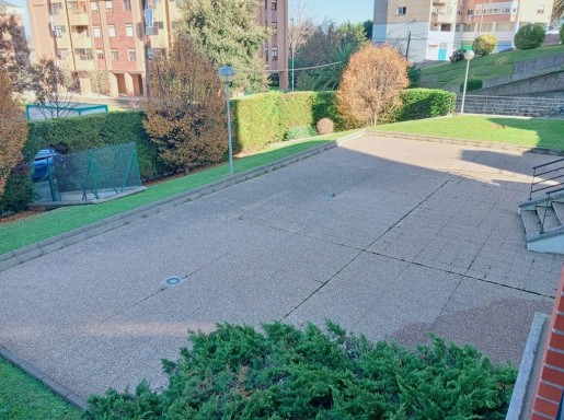 escelente piso garaje y traste