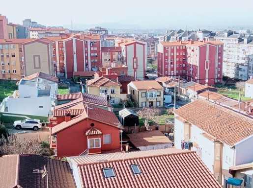 escelente piso garaje y traste