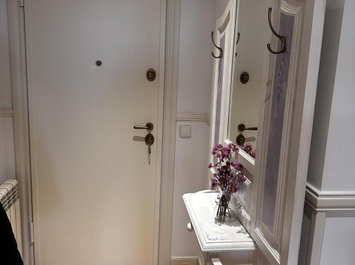 Bonito piso con terraza vistas