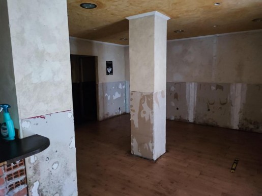 local apto apra vivienda