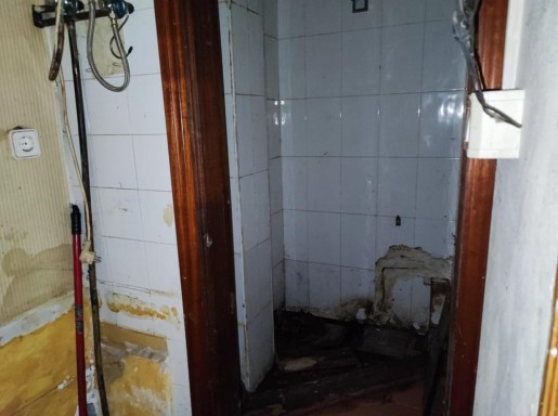 local apto apra vivienda