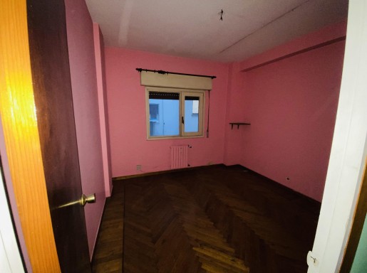 Piso 4 habitaciones 2 baños