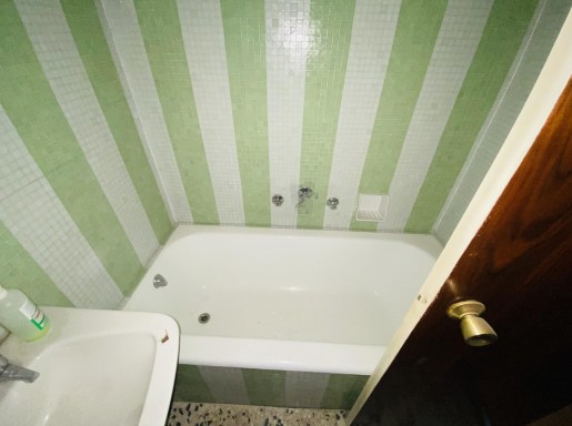 Piso 4 habitaciones 2 baños