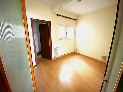 Piso 4 habitaciones 2 baños