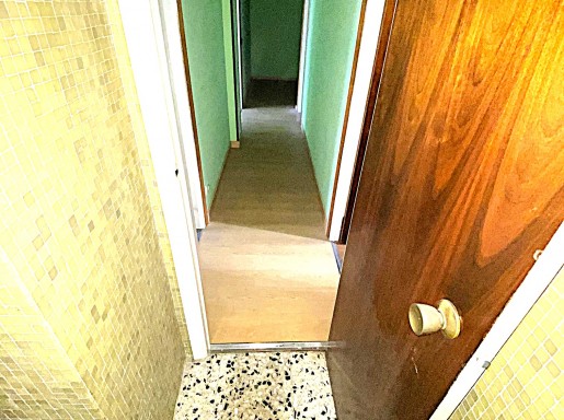Piso 4 habitaciones 2 baños