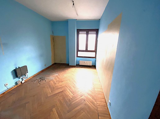 Piso 4 habitaciones 2 baños