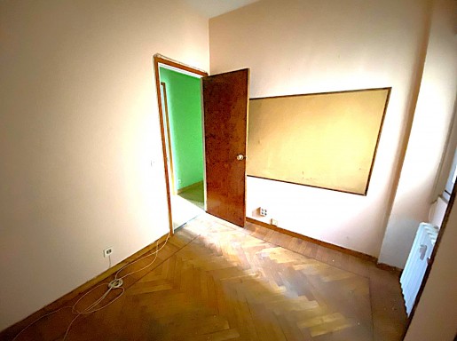 Piso 4 habitaciones 2 baños