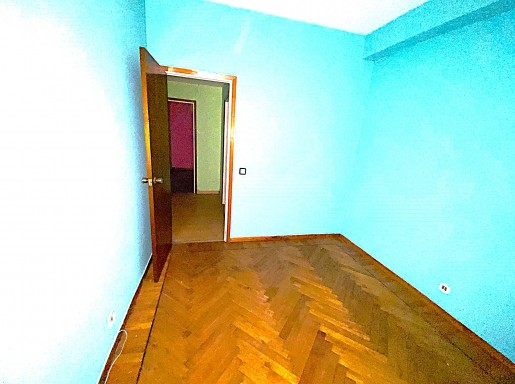Piso 4 habitaciones 2 baños