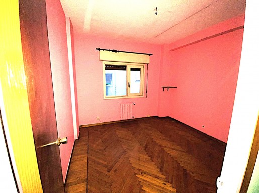 Piso 4 habitaciones 2 baños