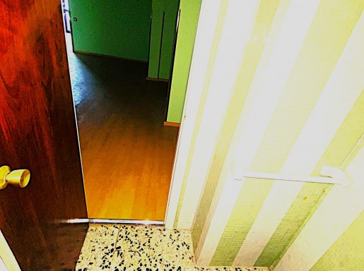 Piso 4 habitaciones 2 baños