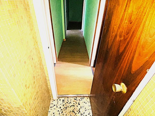 Piso 4 habitaciones 2 baños