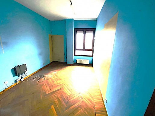 Piso 4 habitaciones 2 baños
