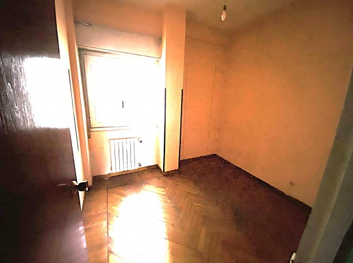 Piso 4 habitaciones 2 baños