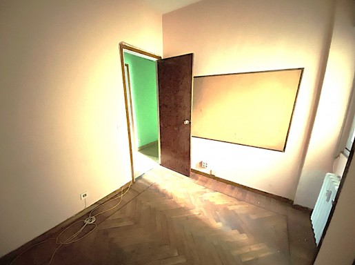 Piso 4 habitaciones 2 baños