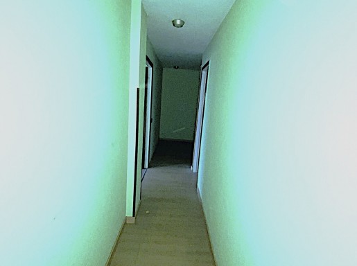 Piso 4 habitaciones 2 baños