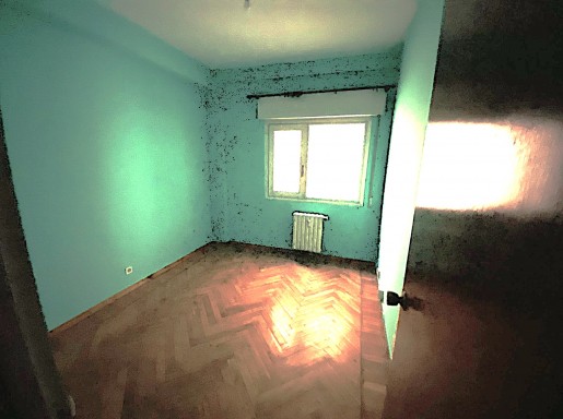 Piso 4 habitaciones 2 baños