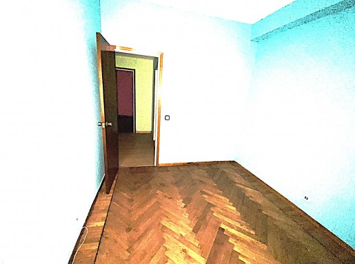 Piso 4 habitaciones 2 baños