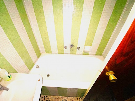 Piso 4 habitaciones 2 baños