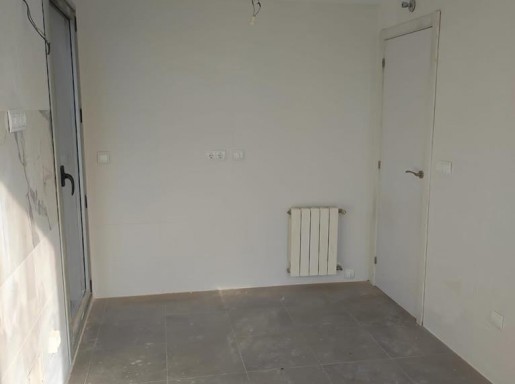 atico con terrazas y piscina