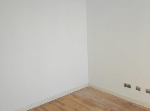 atico con terrazas y piscina