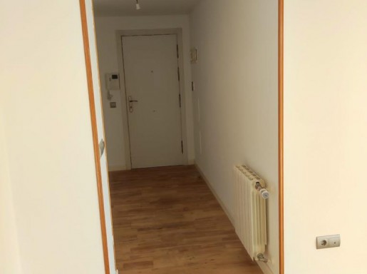 atico con terrazas y piscina