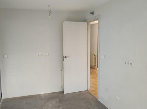 atico con terrazas y piscina