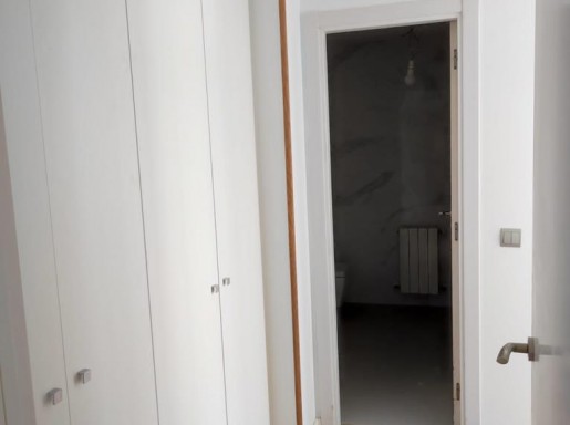 atico con terrazas y piscina