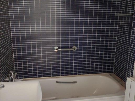 atico con terrazas y piscina