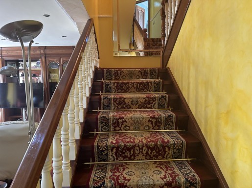 Chalet individual con pisicina