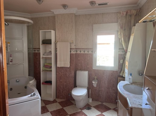 Chalet individual con pisicina