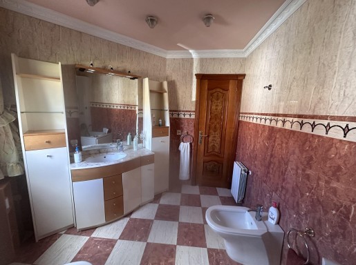 Chalet individual con pisicina