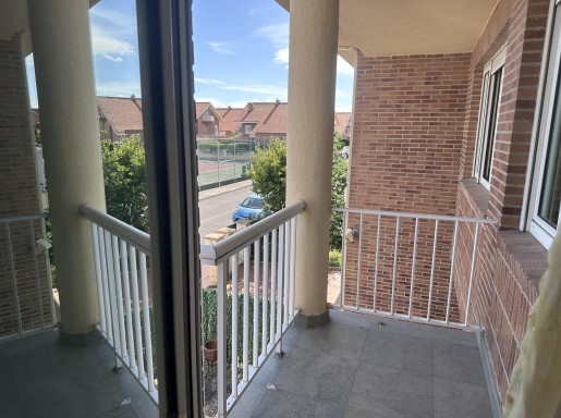 Chalet individual con pisicina